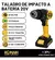 TALADRO ATORNILLADOR PERCUTOR A BATERIA 20V KONAN 62NM en internet