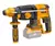 ROTOMARTILLO 20V BRUSHLESS 2.0J SIN BAT. SIN CARG. en internet