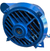 MOTOR CABEZAL BOMBEADOR 3/4HP BOBINAS COBRE en internet