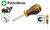 DESTORNILLADOR PHILIPS INGCO CR-V PH2*38MM - comprar online