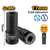 TUBO DE IMPACTO LARGO INGCO ENC. 1/2" 17MM - comprar online