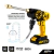 HIDROLAVADORA A BATERIA BRUSHLESS KONAN 20V en internet
