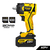 LLAVE DE IMPACTO 1/2" A BATERIA 650NM BRUSHLESS KONAN