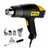 PISTOLA DE CALOR ELECTRICA KONAN 2000W + ACCESORIOS