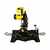 SIERRA INGLETADORA TELESCÓPICA 10" 1800W LASER en internet