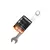 LLAVE COMBINADA ACODADA 11MM LUSQTOFF - comprar online