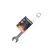 LLAVE COMBINADA ACODADA 12MM LUSQTOFF - comprar online