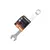 LLAVE COMBINADA ACODADA 13MM LUSQTOFF - comprar online