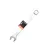 LLAVE COMBINADA ACODADA 25MM LUSQTOFF - comprar online