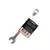 LLAVE COMBINADA ACODADA 7/16" LUSQTOFF en internet