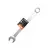 LLAVE COMBINADA ACODADA 13/16" LUSQTOFF - comprar online