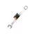 LLAVE COMBINADA ACODADA 7/8" LUSQTOFF - comprar online