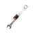 LLAVE COMBINADA ACODADA 1" LUSQTOFF - comprar online