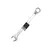 LLAVE COMBINADA ACODADA 1" LUSQTOFF en internet