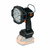 LINTERNA LED A BATERIA - comprar online