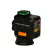 Imagen de NIVEL LASER A BATERIA 3 LINEAS M03CG