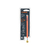 IMAN EXTENSIBLE TIPO ANTENA LARGO 63 CM LEVANTA 1,5 KG - tienda online