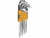 JUEGO 9 LLAVES ALLEN TORX INDUSTRIAL INGCO en internet