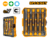 SET DESTORNILLADORES DE PRECISIÓN 8PZ INGCO