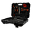 TALADRO ELECTRICO + ACCESORIOS Y HERRAMIENTAS EN MALETIN en internet