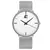 Relógio masculino minimalista - DIJANES - comprar online
