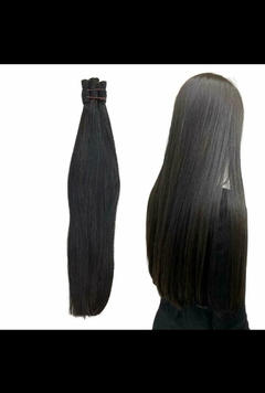 INDIANO PREMIUM LIGA PRETA - Jdhair