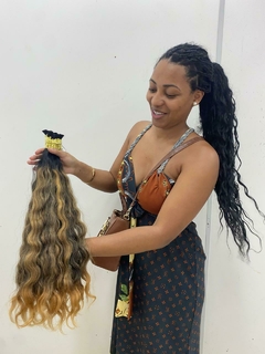 vietnamita morena iluminada - Jdhair