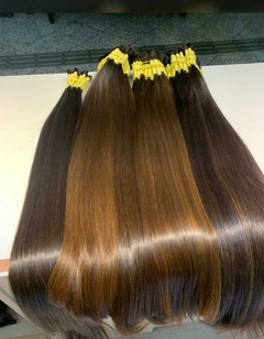 Cabelo brasileiro do sul - comprar online
