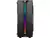 Gabinete Gamer Hayom GB1704 RGB ATX Preto