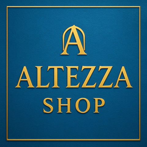 Altezza Shop