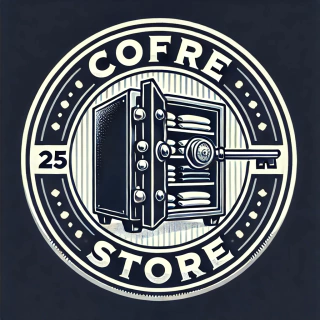 Cofre Store