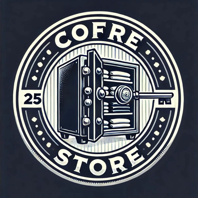 Cofre Store