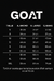 Buzo BAP - GOAT ARGENTINA