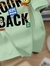 Never look back - comprar online