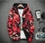 Reversibles rompevientos