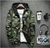 Reversibles rompevientos - comprar online