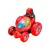 Imagem do Carro De Controle Remoto Mini 360 Crazy Sem Fio Com Luz Dm Toys