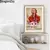 Poster Phoebe Oh my eyes - comprar online