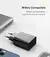 Baseus 20w carga rápida qc 3.0 pd usb tipo c carregador de carregamento rápido na internet