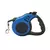 Trela para cães com controle de extensão - VOLPE SHOPP