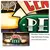 Quadro Central Perk Cafe - loja online