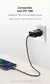 Baseus 20w carga rápida qc 3.0 pd usb tipo c carregador de carregamento rápido - comprar online
