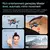 Xiaomi mijia m6 drone 8k câmera profissional hd drone 5g wifi fpv vídeo 4k uav - loja online