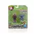 Minecrafts Steve Alex Zombie Villager Figuras de ação Modelo Anime MC Jogo Que - loja online