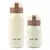 Mini copo térmico 200ml/360ml, copo de bolso, aço inoxidável.
