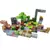 Minecraft 200p atualiza blocos de construção magnéticos cubo do mundo magnéticos mundo - comprar online