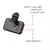 Ring Light Selfie para iPhone, Samsung, IPad, telefone móvel, Laptop Clip,D= - VOLPE SHOPP