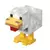 Imagem do Mundo Minecraft magnético boneca magnética animal bloco de construção bloco magnético
