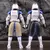 Star Wars 501a Legião ARF ARC Trooper Jesse Hardcase Commander Bane Denal Tup D