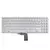 Teclado para Notebook Asus Vivobook X512F ABNT2 Prata
